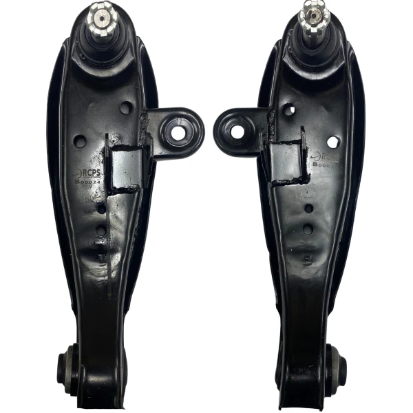 Par Bandeja Para Mitsubishi L300 1987 1993 1.6 4g32
